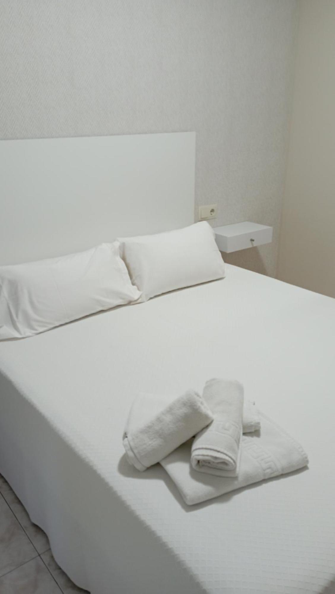 Apartamentos Dunamar Noalla  Exterior foto